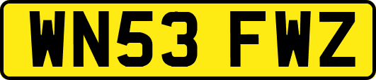 WN53FWZ