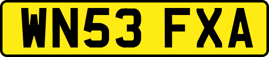 WN53FXA