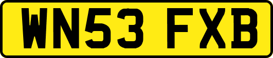 WN53FXB