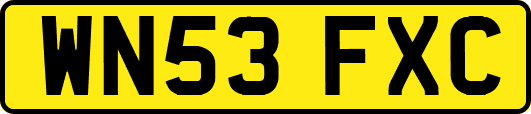 WN53FXC