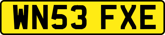 WN53FXE