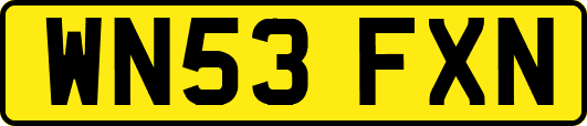 WN53FXN