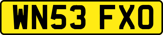 WN53FXO