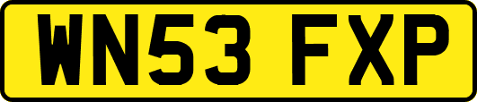WN53FXP