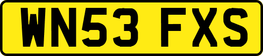 WN53FXS
