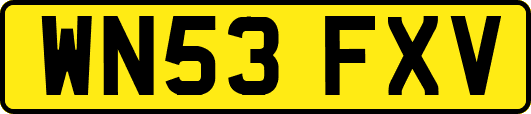 WN53FXV