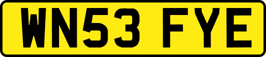 WN53FYE