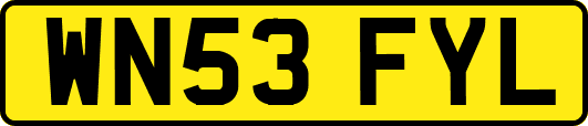 WN53FYL