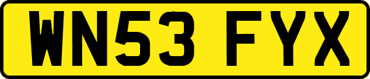 WN53FYX