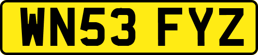 WN53FYZ