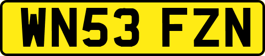 WN53FZN