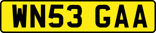WN53GAA
