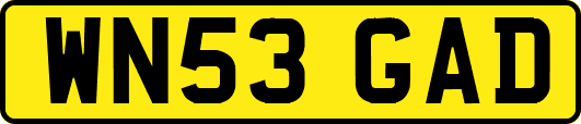 WN53GAD