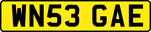 WN53GAE
