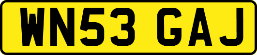 WN53GAJ