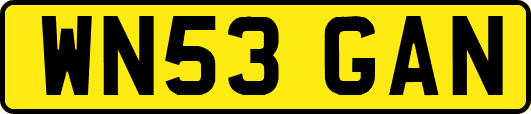 WN53GAN