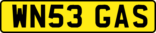 WN53GAS
