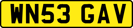 WN53GAV