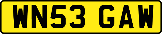 WN53GAW