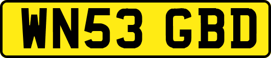 WN53GBD