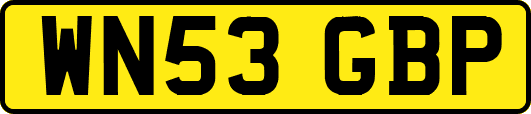 WN53GBP
