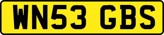 WN53GBS
