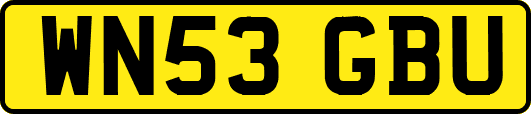 WN53GBU