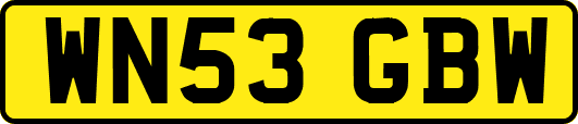 WN53GBW