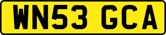 WN53GCA