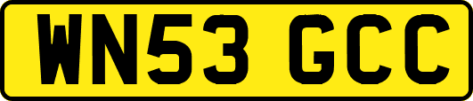 WN53GCC