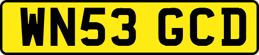 WN53GCD