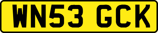 WN53GCK