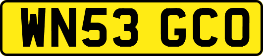 WN53GCO