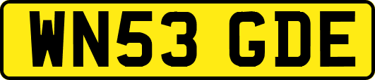 WN53GDE