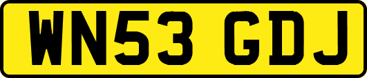 WN53GDJ