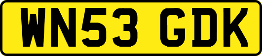 WN53GDK