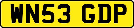WN53GDP
