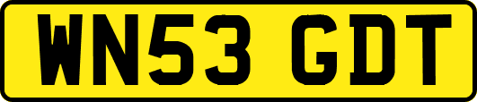 WN53GDT