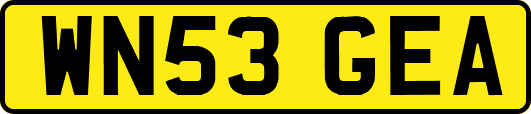 WN53GEA