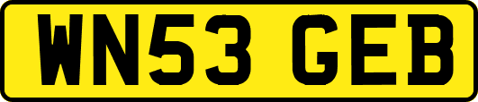 WN53GEB