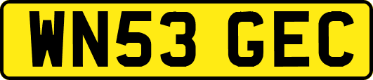 WN53GEC