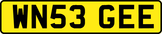 WN53GEE