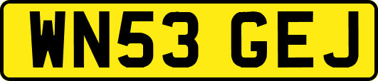 WN53GEJ