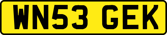 WN53GEK