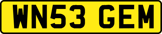 WN53GEM