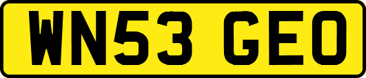 WN53GEO