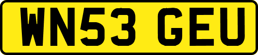 WN53GEU
