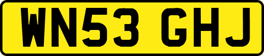 WN53GHJ