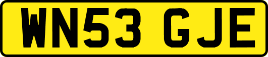 WN53GJE
