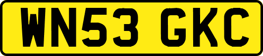 WN53GKC